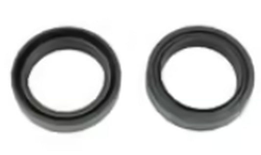 Front Fork Oil Seals (2pcs.) MALAGUTI MADISON 3 250 06-09, MALAGUTI MADISON 3 125 06-09,(35,5X48X11MM)