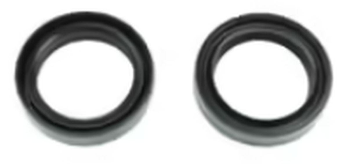 Front Fork Oil Seals (2pcs.) DERBI GPR REPLICA RACING 50 02-03, DERBI SENDA R X-TREM 50 03-05, DERBI SENDA SM X-TREM 50 02-04, DERBI SENDA R X-RACE E2 50 03-03 (36X48X11MM)