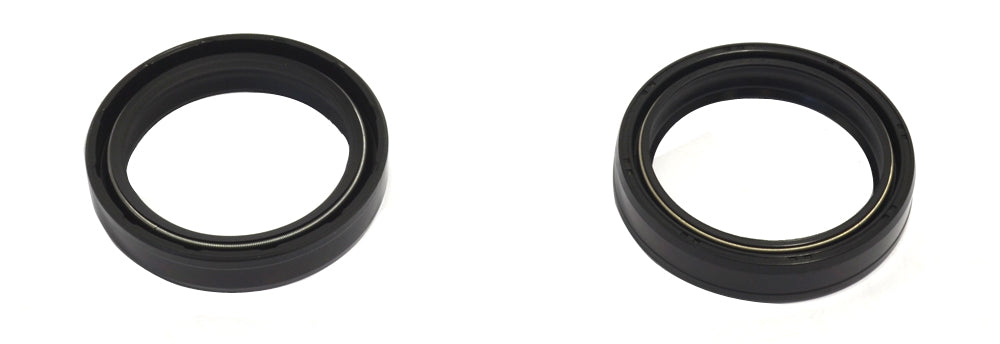 Front Fork Oil Seals (2pcs.) NOK 45X57X11 (ARI067)