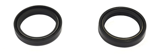 Front Fork Oil Seals (2pcs.) NOK 45X57X11 (ARI067)