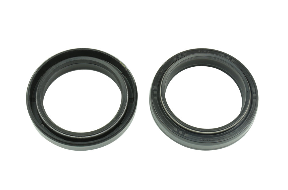 Front Fork Oil Seals (2pcs.) 37X49,1X8/10,5 (ARI050) (DERBI, SENDA 50, YAMAHA X-CITY 125/250)