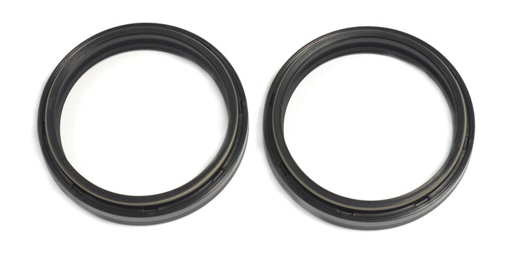 Front Fork Oil Seals (2pcs.) 50X59,6/60X7/10,5 (ARI085)