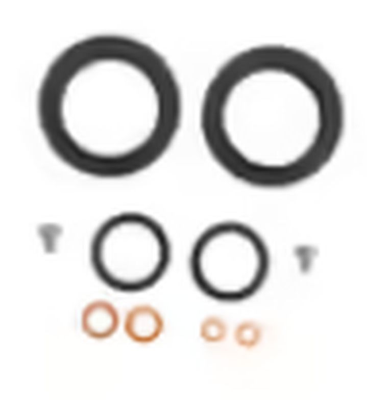 Front Fork Oil Seals (2pcs.) HARLEY-DAVIDSON SHOVELHEAD, HARLEY-DAVIDSON SPORTSTERS (45849-75) (35X48X12,7/14,2MM)