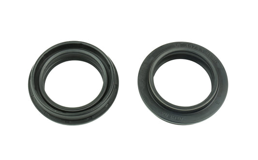Front Fork Oil Seals (2PCS) 30X39/43X11,6 (ARI112) GILERA, PIAGGIO
