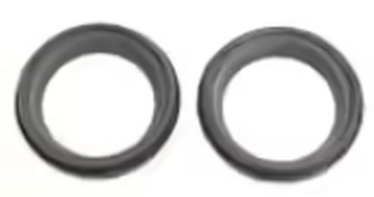 Front Fork Dust Seals (2pcs.) NOK, HONDA CR 125R 03-04,(46X58,5X11,6MM) (ARI088)