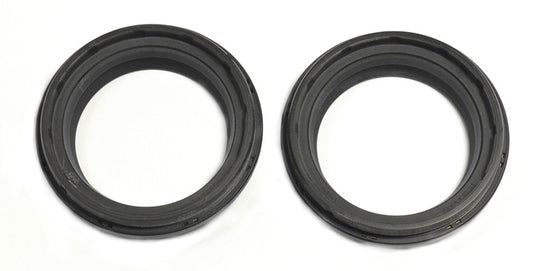 Front Fork Dust Seals (2pcs.) 43X55,5X4,7/14 KLX 650 93-00, KLX 300R 97-99, CR 125 94-95, Tenere 700