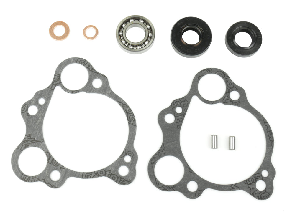 Water Pump Repair Kit HONDA CR 125 87-04