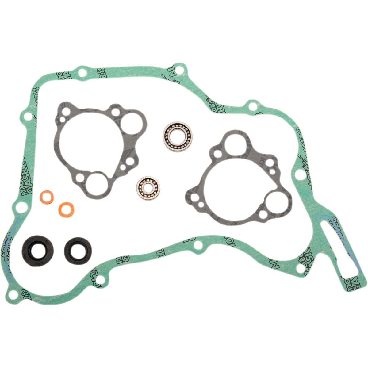 Water Pump Repair Kit HONDA CR 125 90-04