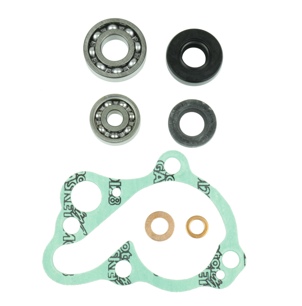Water Pump Repair Kit HONDA CR 80R 85-02
