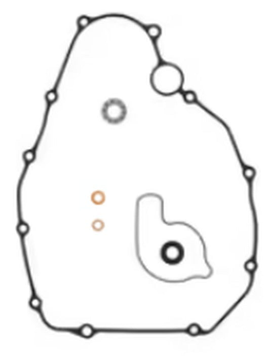 Water Pump Repair Kit HONDA CRF 450 RX 19-24, CRF 450 R 19-24