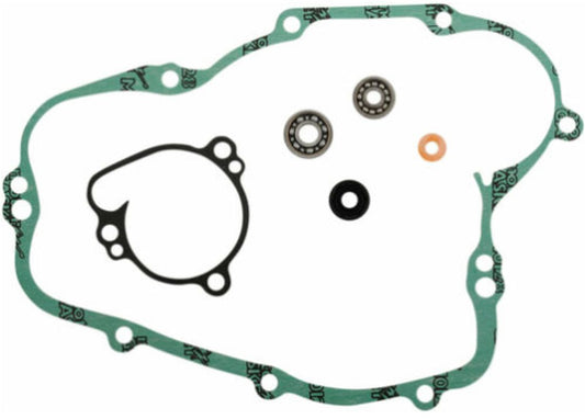 Water Pump Repair Kit KAWASAKI KX 85 01-23, KX 112 22-23, KX 100 95-16, KX 80 86-00, SUZUKI RM 100 03-08