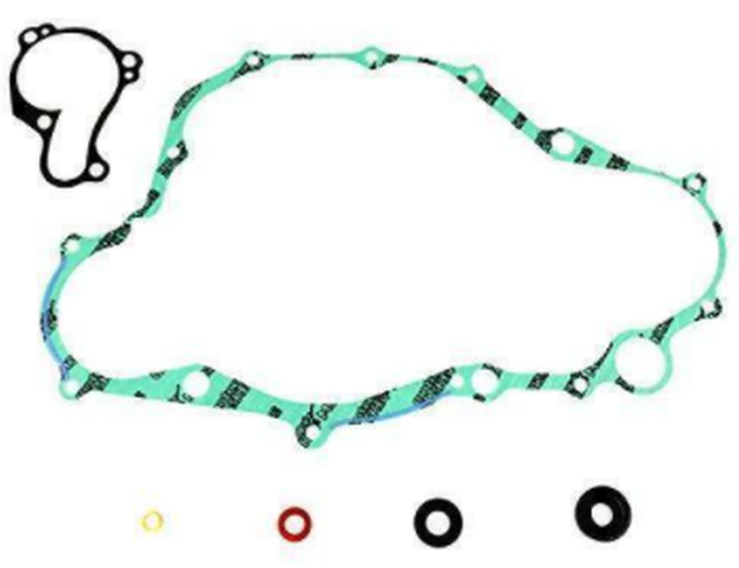 Water Pump Repair Kit KAWASAKI KX 125 94-98