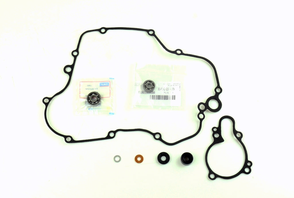 Water Pump Repair Kit KAWASAKI KX 125 03-07, KX 125 94-02, KX 125 94-98
