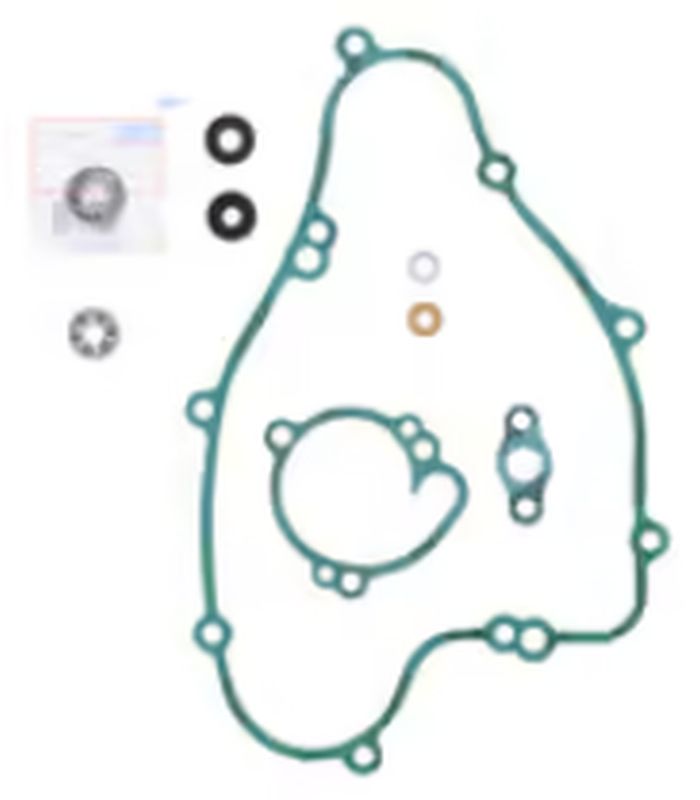 Water Pump Repair Kit KAWASAKI KX 65 00-05