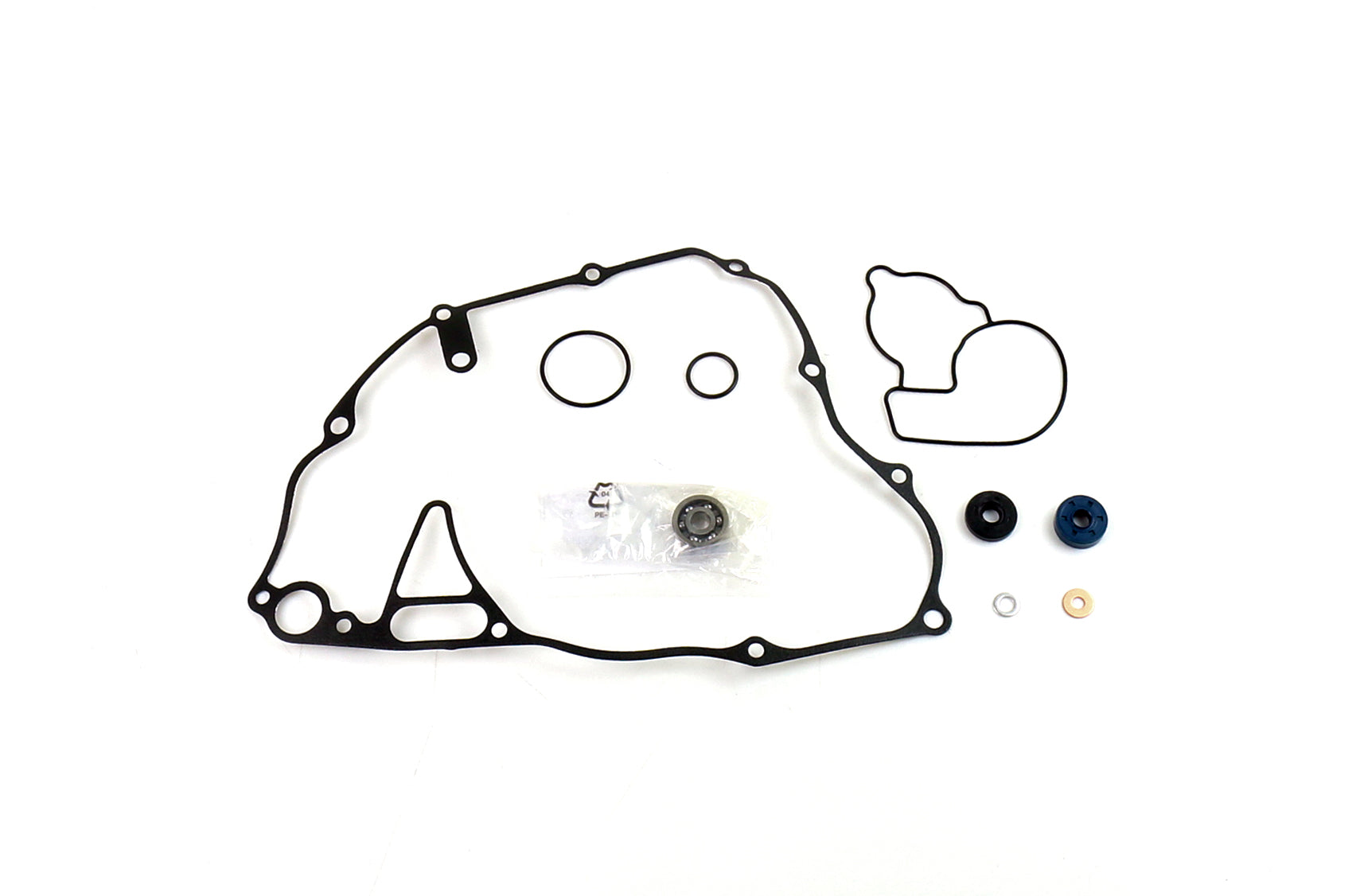 Water Pump Repair Kit KAWASAKI KXF 250 09-16
