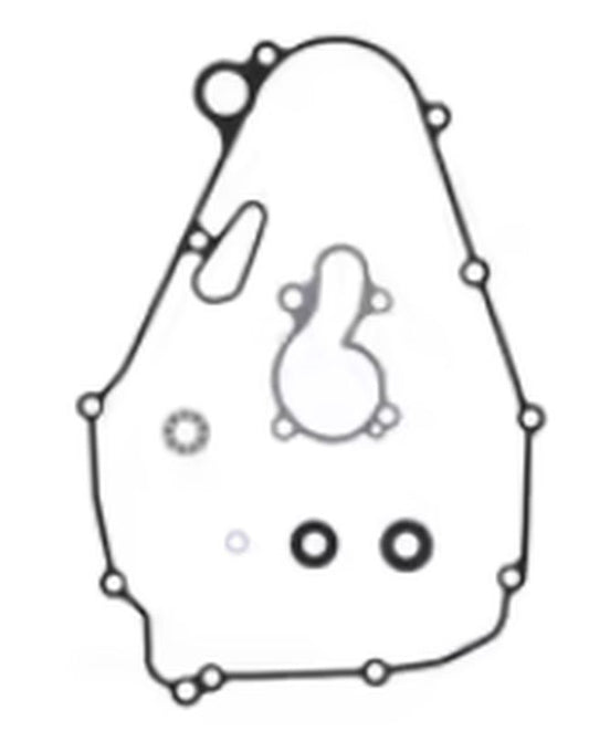 Water Pump Repair Kit KAWASAKI KXF 450 19-23 (KXF450), KX 450 F 19-23, KXF 450 16-18, KXF 450 09-15, KXF 450 06-08 (KXF450)