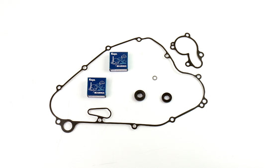 Water Pump Repair Kit KAWASAKI KXF 450 16-18, KXF 450 09-15, KXF 450 06-08 (KXF450)