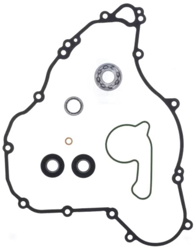 Water Pump Repair Kit KTM EXCF EXC-F 250 / 350 17-19, HUSQVARNA FE 350 17-19, FE 250 17-19