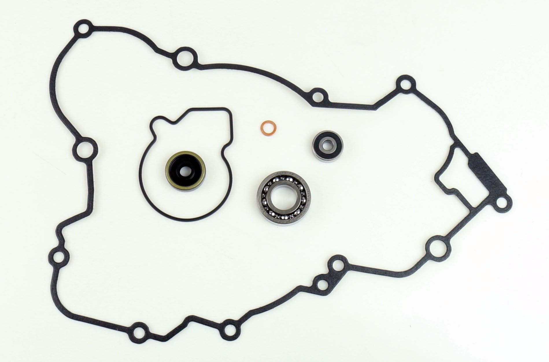 Water Pump Repair Kit KTM SX 125 16-18, SX 125 00-15