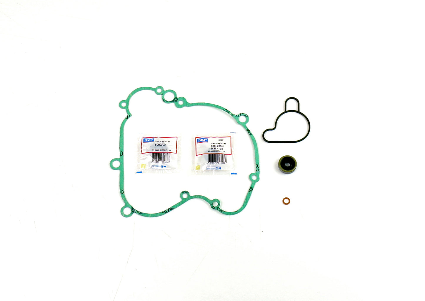 Water Pump Repair Kit KTM SX 65 09-18, SX 65 02-08