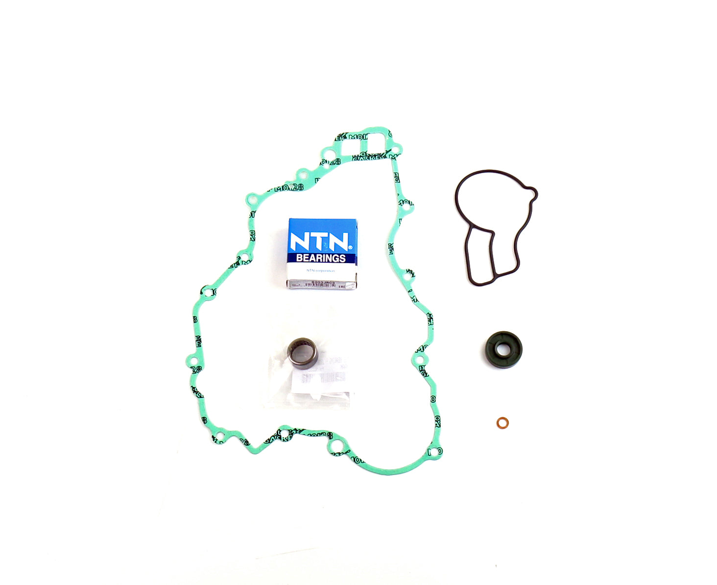 Water Pump Repair Kit KTM SXF 250 05-12, EXCF 250 06-13