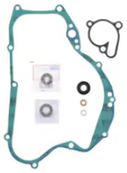 Water Pump Repair Kit SUZUKI RM 125 01-03