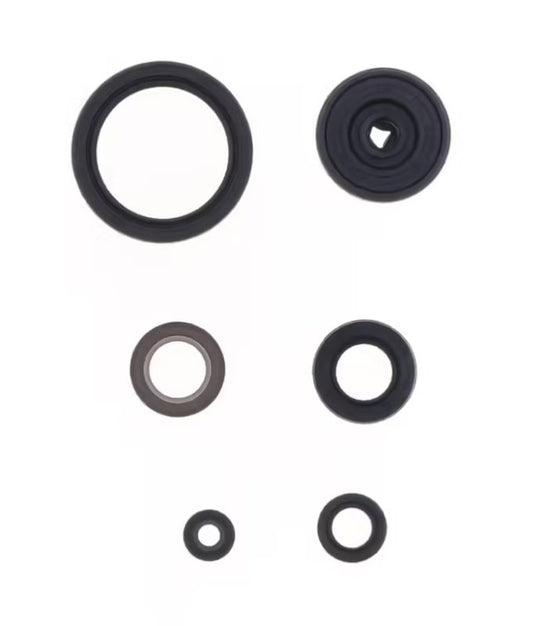 Oil seals kit YAMAHA YZ 450 F 2023