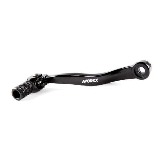 Shift lever KTM SX, EXC, TPI 2017–, Husqvarna TC/TE 2017–, black