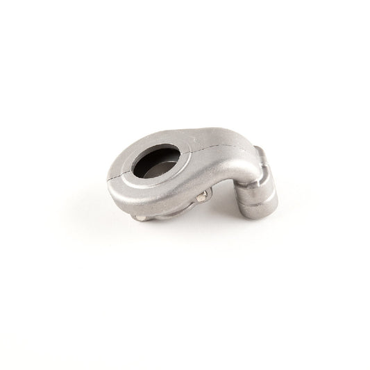 Throttle housing KTM SX‑F/SX‑F 2016–2022, EXC‑F/EXC‑F 2017–2023, TPI EXC (TPI) 2018–2023, Husqvarna FC 2016–2022, FE 2017–2023, TE 2018–2023, GasGas 2021–2023, silver