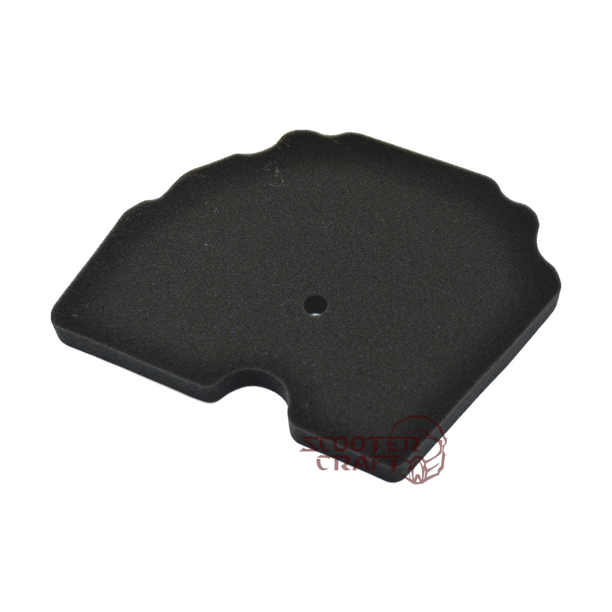 Air filter Benelli TRK 502, TRK 502 X, genuine