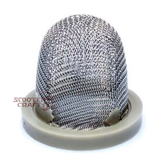 Oil filter Morbidelli F125, genuine