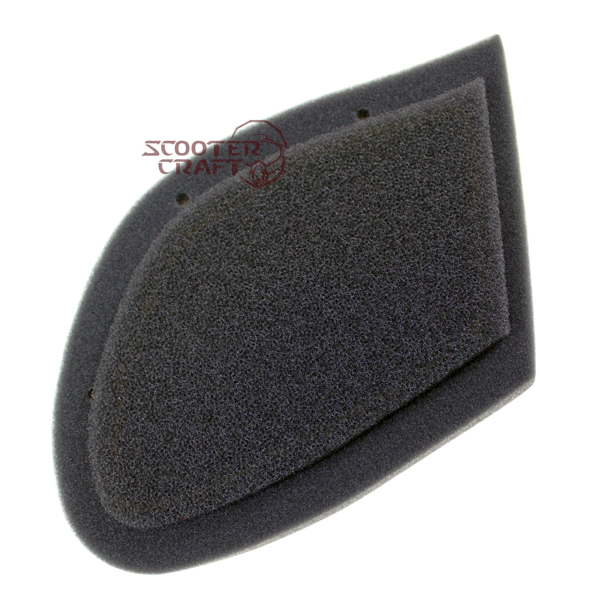 Air filter Kymco Agility 50 2T, Bet & Win 50, Grand Dink 50, Super 9 50, Vitality 50 2T, genuine