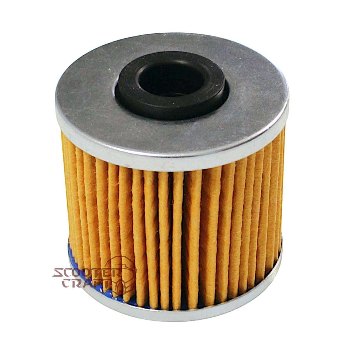 Oil filter Kymco Downtown 125, X-Town 125, K-XCT 300, People GT 300, DT X360 350, genuine