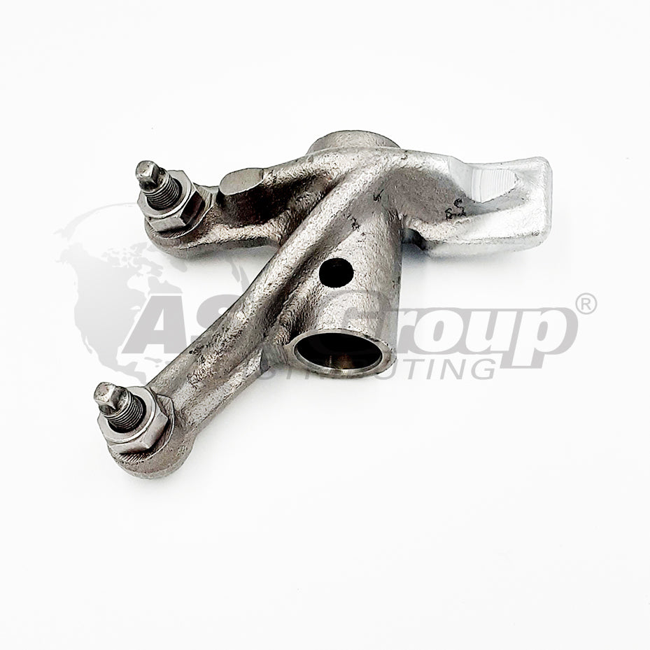 EXHAUST ROCKER ARM Hytrack HY500X EPS