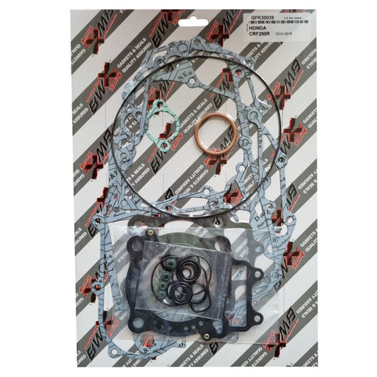 GASKET KIT HONDA CRF 250R 10-16 (808285)