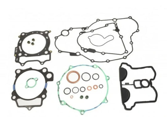 GASKET KIT KTM EXC 450 03-07, EXC-G 450 04-06, MXC-G 450 05, SMS 450 04, XC-W 07, EXC-G RACING 04-06, MXC 400 RACING 01-02, SX 400 98-02 (808317)