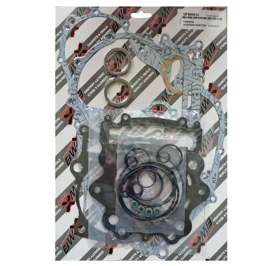 GASKET KIT YAMAHA YFM 700R RAPTOR 06-16 (808923)