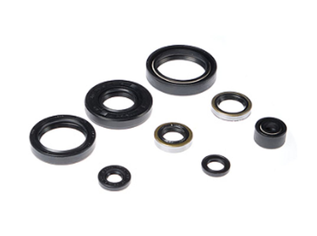 COMPLETE ENGINE SEAL KIT KAWASAKI KX 125 98-05 (822183)
