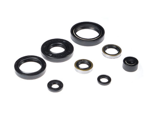 COMPLETE ENGINE SEAL KIT KAWASAKI KX 125 98-05 (822183)