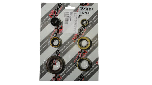 COMPLETE ENGINE SEAL KIT KTM SXS 65 13-14, XC 65 09, SX 65 09-16 (822348)