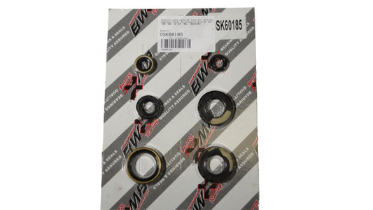 COMPLETE ENGINE SEAL KIT KTM XC 65 08, SX 65 98-08 (822185)