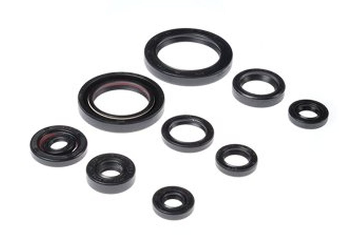 COMPLETE ENGINE SEAL KIT HONDA CRF 150RB/R 07-16 (822332)