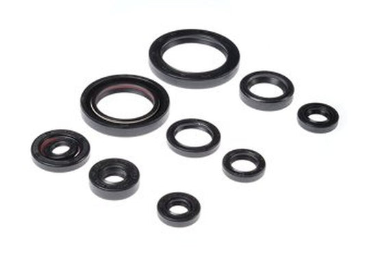 COMPLETE ENGINE SEAL KIT HONDA CRF 150RB/R 07-16 (822332)