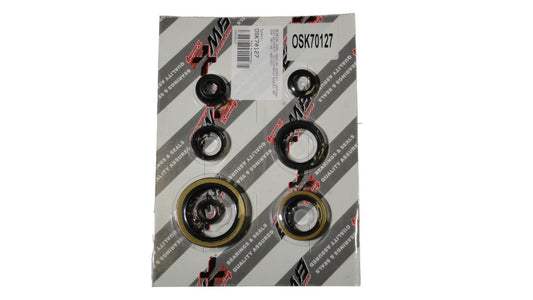 COMPLETE ENGINE SEAL KIT SUZUKI RM 250 96-02 (822127)