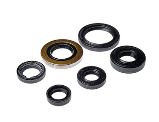 COMPLETE ENGINE SEAL KIT HONDA TRX 400X 09-14, TRX 400EX 05-08 (822278)