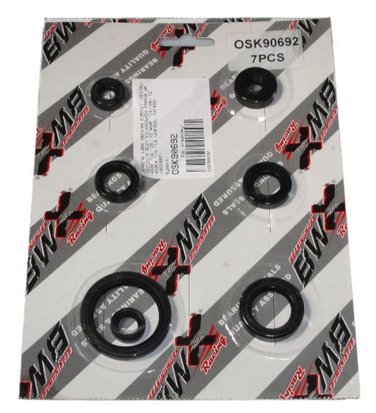 COMPLETE ENGINE SEAL KIT YAMAHA YZ 450F 14-20, YZ 450FX 16-19, WR 450F 16-20 (WRF450, YZF450) (822692)