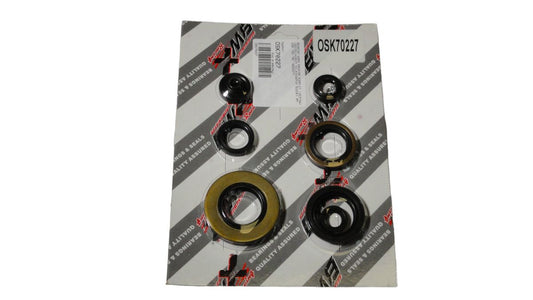 COMPLETE ENGINE SEAL KIT SUZUKI RM 250 03-05 (822227)