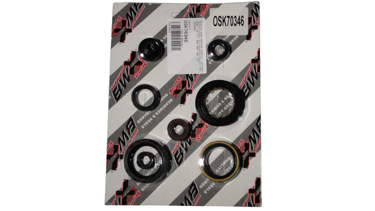 COMPLETE ENGINE SEAL KIT SUZUKI RMZ 450 08-15, RMX 450Z 10-11 (822346)