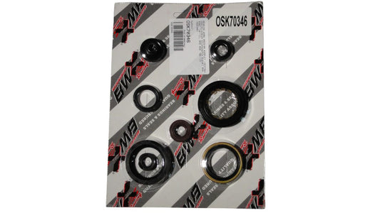 COMPLETE ENGINE SEAL KIT SUZUKI RMZ 450 08-15, RMX 450Z 10-11 (822346)