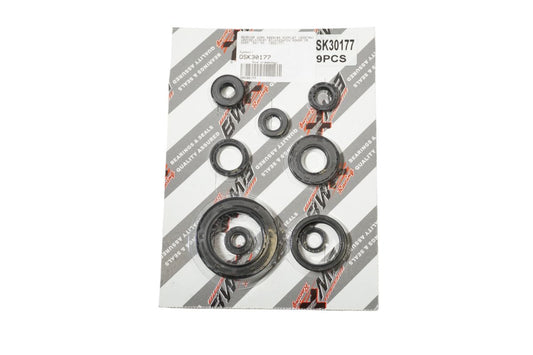 COMPLETE ENGINE SEAL KIT HONDA CR 250R 02-04 (822177)